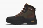 Timberland Euro Hiker Outdoor Boots Men "Brown Black" 