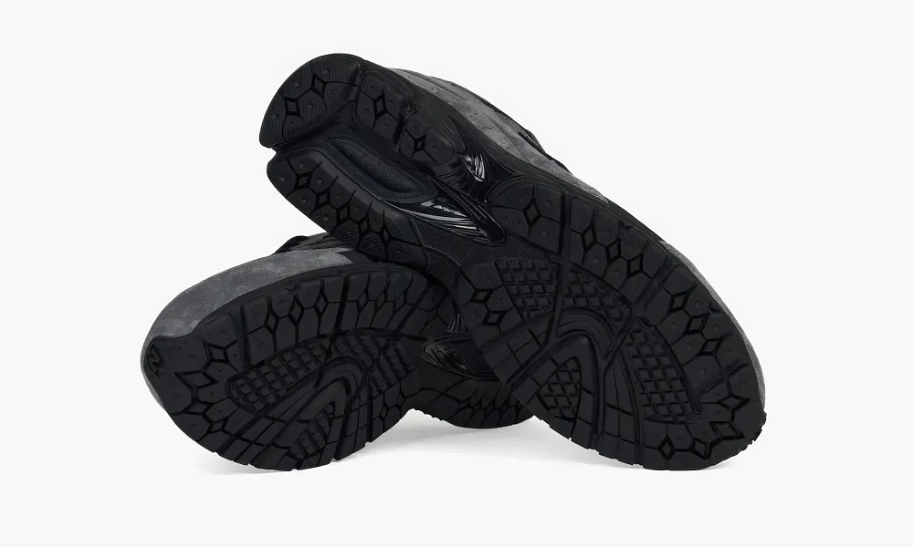 New Balance 2002r Gore-tex Jjjjound Charcoal