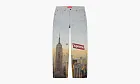 Supreme Aerial Tapestry Regular Jean Multicolor