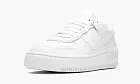 Nike Air Force 1 Low Shadow WMNS Triple White
