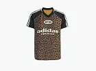 Adidas Originals Satin Jersey  Multicolor / Bronze Strata