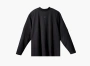 Yeezy x Gap x Balenciaga Long-Sleeve Tee Black 