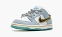 Nike SB Dunk Low Pro Qs TD Sean Cliver - Holiday Special Kids 