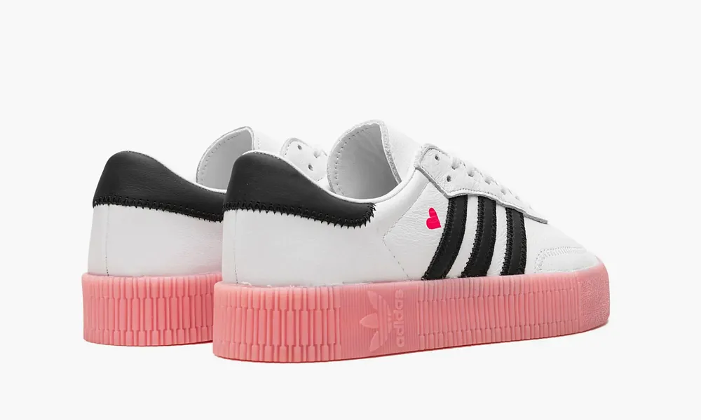 Adidas Samba WMNS Valentine