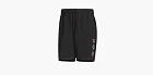 Adidas Originals x Monkey Kingdom Woven Shorts Black