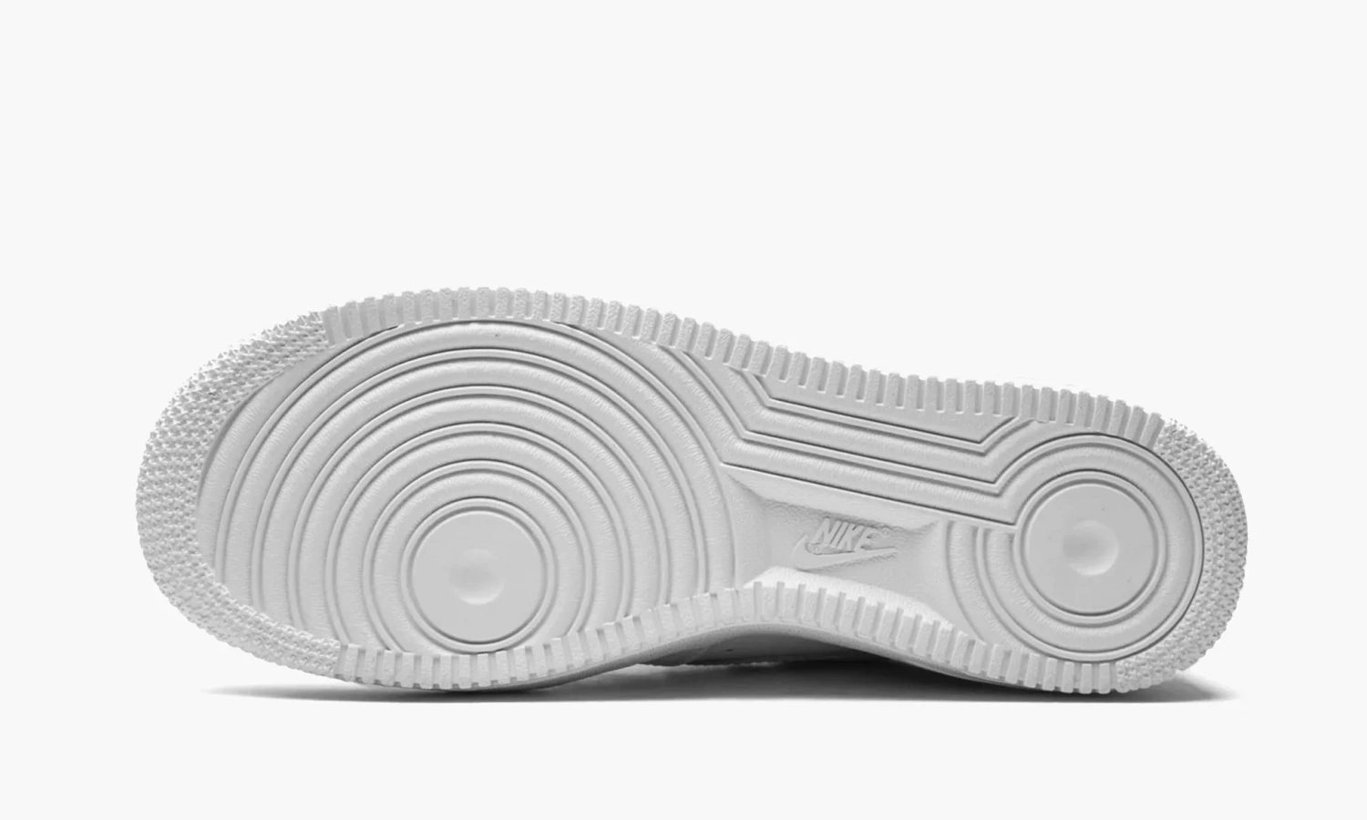 Nike Air Force 1 Low '07 WMNS White 