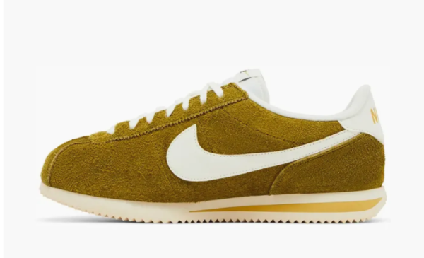 Nike Cortez SE Pacific Moss 