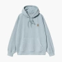 Carhartt WIP Vista FW24 Hooded Vista Sweat 