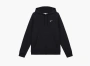 Nike Club Swoosh Hoodie Black  Nike Club Swoosh Hoodie Black