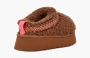 Wmns Tazz Braid Slipper 'Hardwood' 