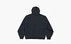 Balenciaga Hoodie SS25 Men's Black
