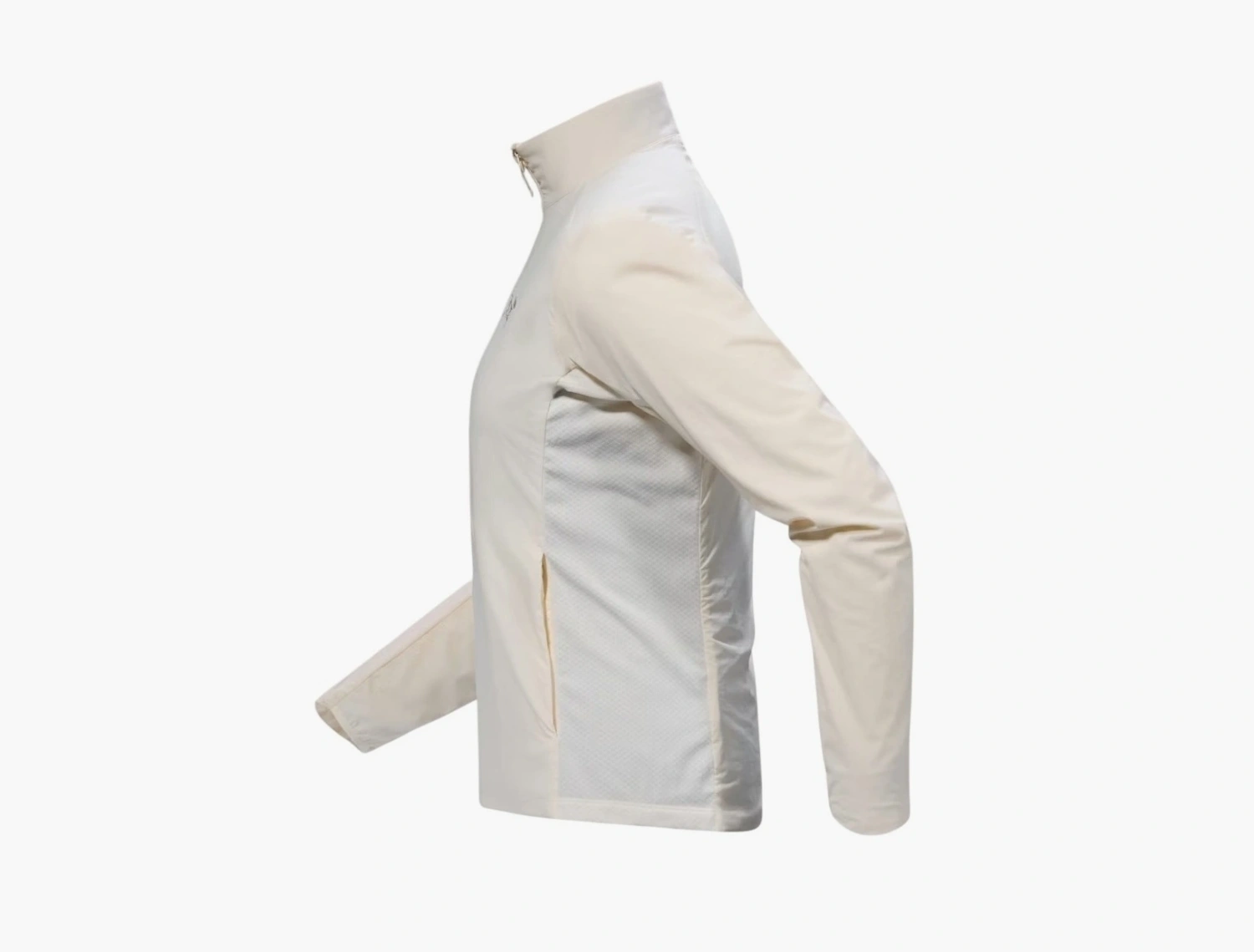 Arc'teryx Atom SL Jacket Arctic Silk 