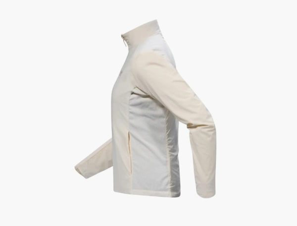 Arc'teryx Atom SL Jacket Arctic Silk 