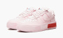 фото Air Force 1 Low Fontanka WMNS "Foam Pink" (Nike Air Force 1)-DA7024 600