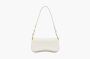 JW PEI Joy Shoulder Bag White 
