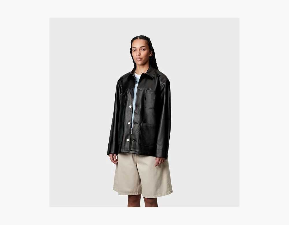 Carhartt WIP SS25 W' Michigan Jacket