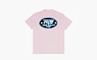 Supreme Dalmatian Tee Light Pink
