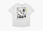 Enfants Riches Déprimés Be Careful What You Pray For T-Shirt Faded Ivory