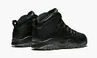 Air Jordan 10 Retro Ovo Black