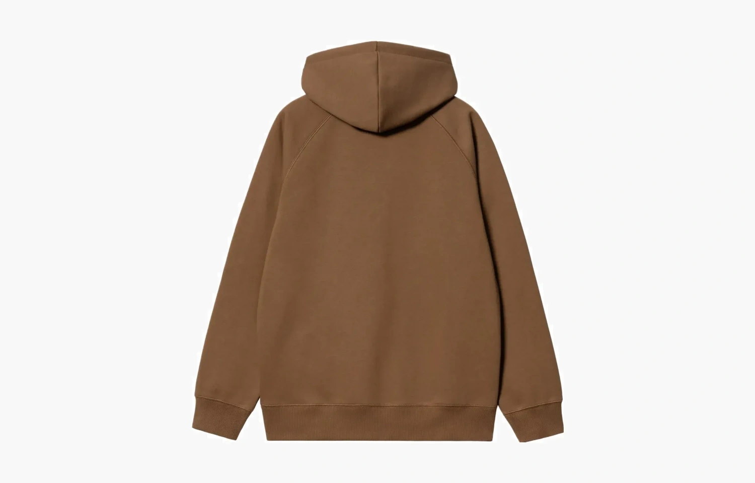 Carhartt WIP Hooded Chase Sweatshirt 