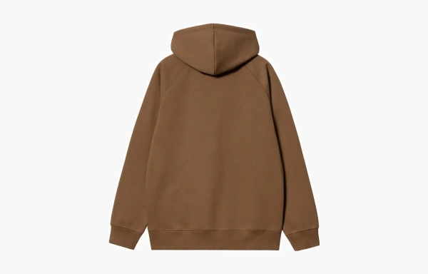 Carhartt WIP Hooded Chase Sweatshirt 