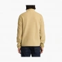 Timberland Knitwear Men Licorice "Yellow" 