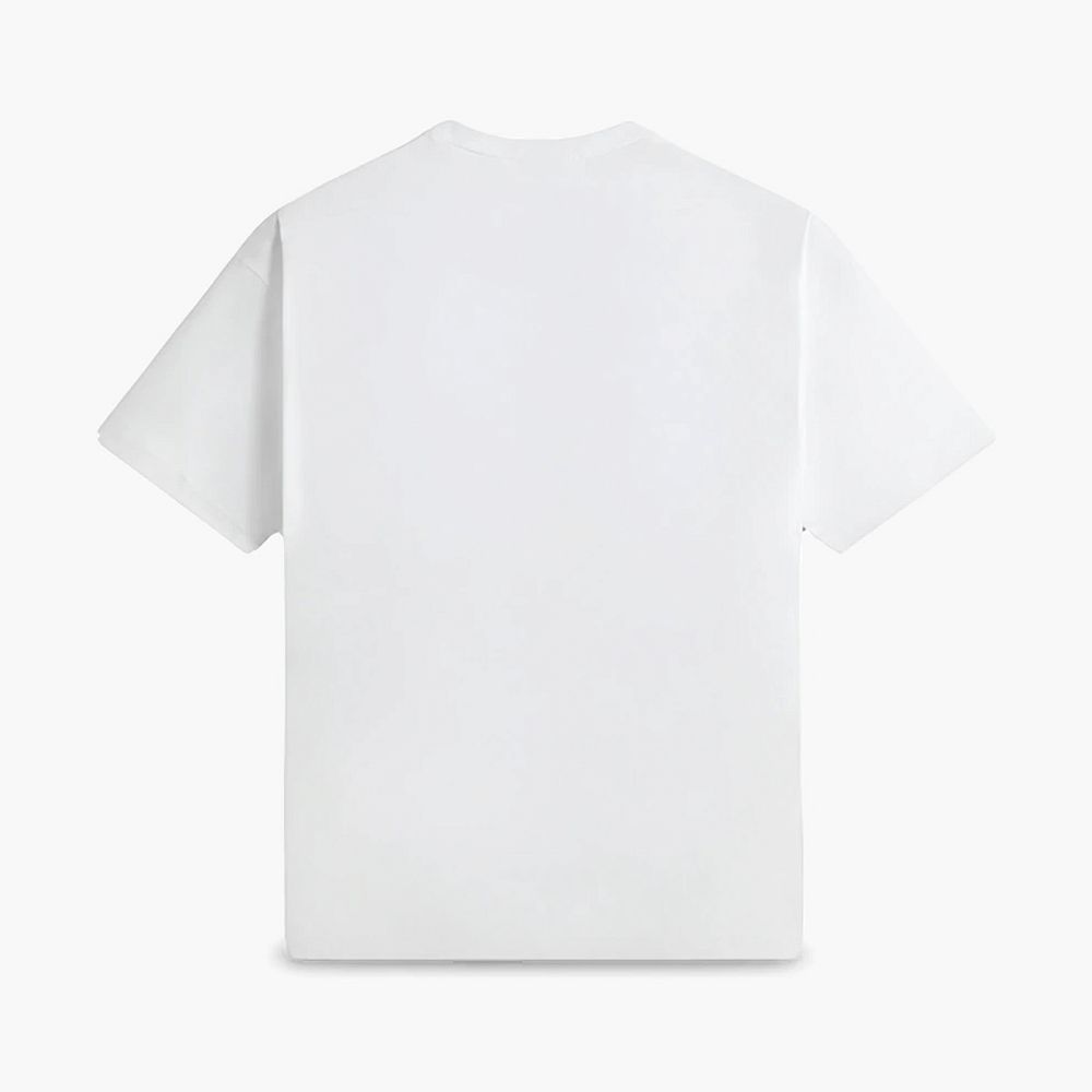 Kith for JAWS Main Poster Vintage Tee