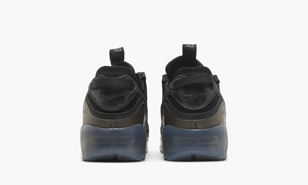 Nike Air Max Terrascape 90 Triple Black