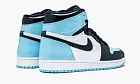 Air Jordan 1 High OG WMNS Unc Patent Leather