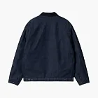 Carhartt WIP Detroit Denim Jacket Indigo