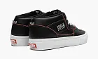 Vans Skate Half Cab Wearaway