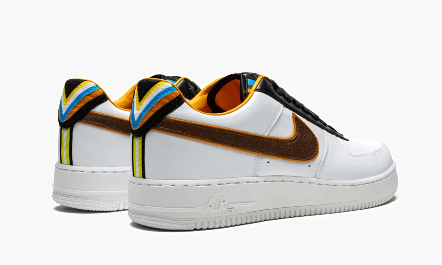 Air Force 1 Low SP "Riccardo Tisci - White" 