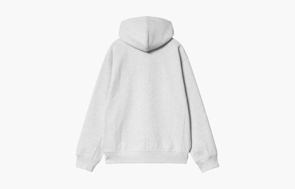 Carhartt WIP SS24 Hooded American Script Jacket 