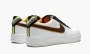 Air Force 1 Low SP "Riccardo Tisci - White" 