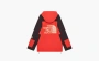Gucci x The North Face Windbreaker Red/Black 