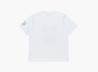 Kaws x Uniqlo Tokyo First Mori Arts Gallery Exclusive Tee T-Shirt "White" 