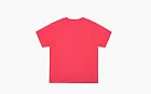 Gucci x The North Face T-shirt Red Multi