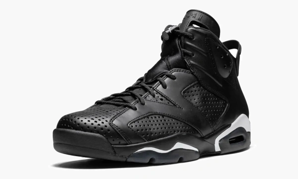 Air Jordan 6 Retro Black Cat 