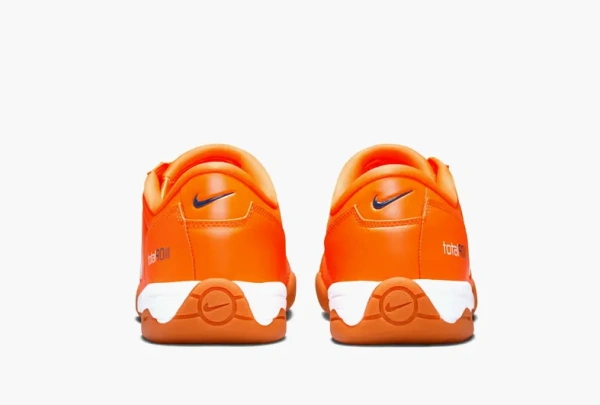 Nike Total 90 3 SP Safety Orange 