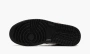Air Jordan 1 Low WMNS Black / Grey / Red 