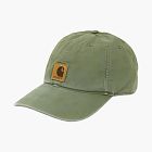 Carhartt Odessa Cap Olive Green