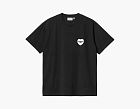 Carhartt WIP SS24 SS Heart Bandana T-Shirt T