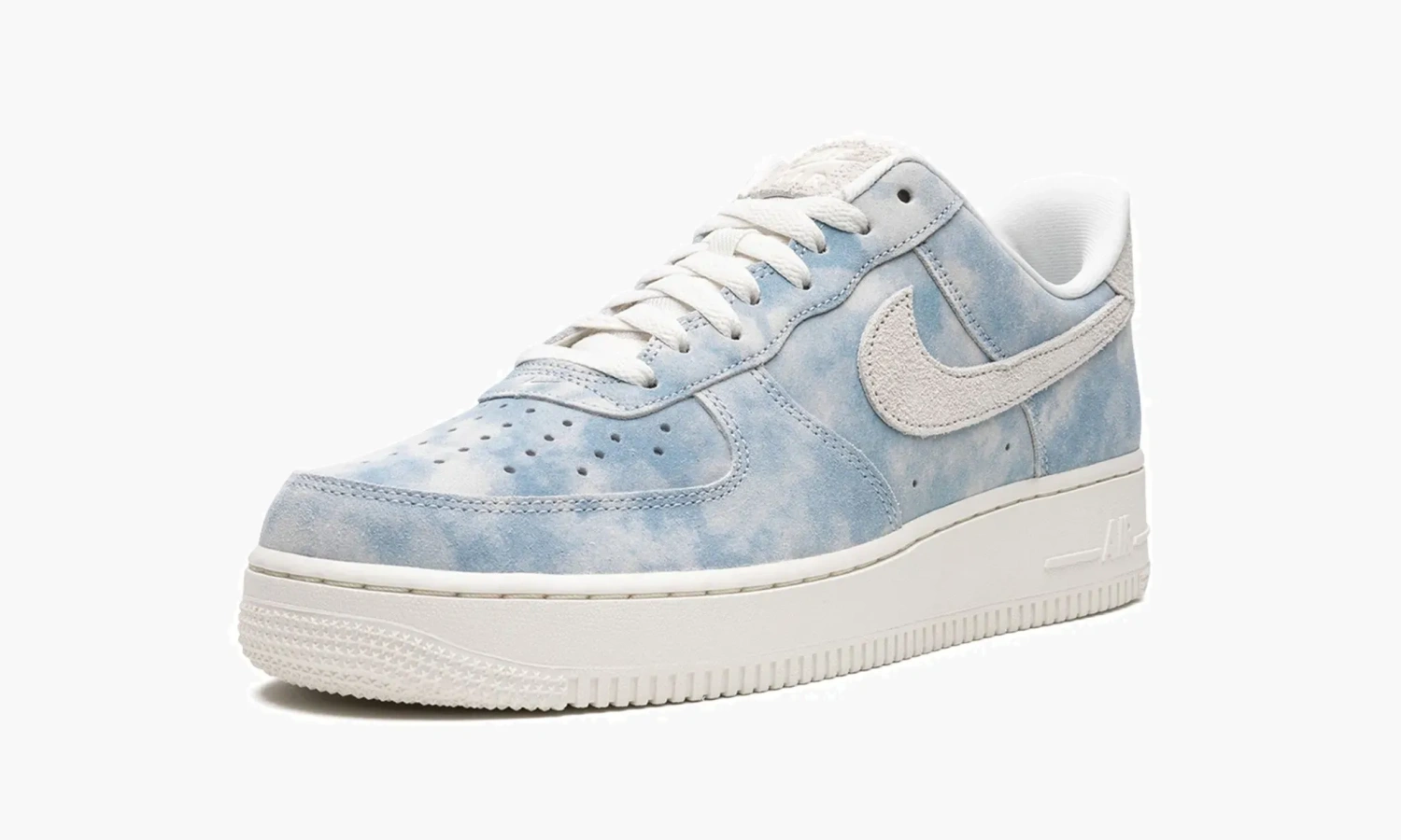 WMNS Air Force 1 Low SE "Clouds" 