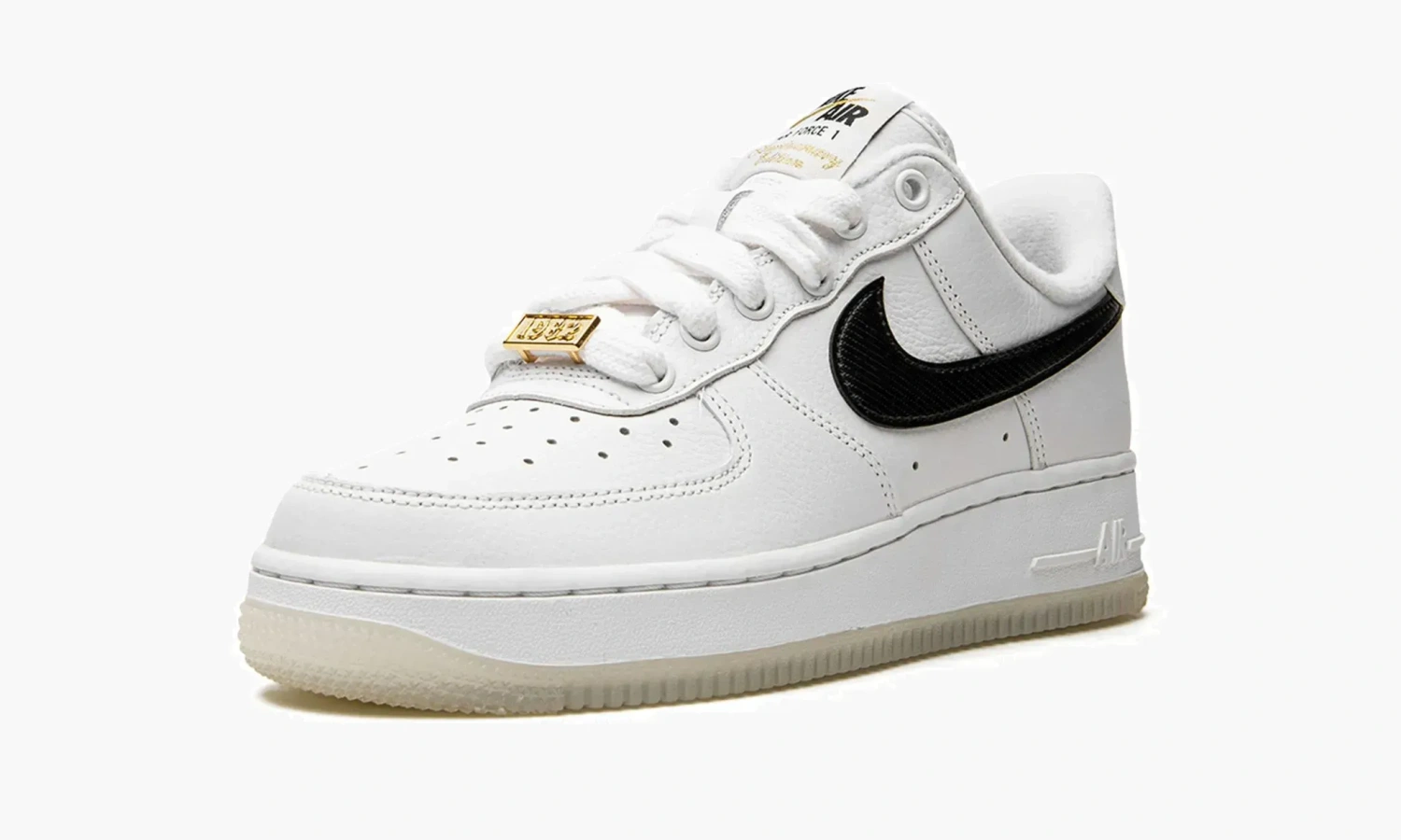 Air Force 1 '07 Bronx Origins 