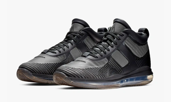 Nike Lebron Icon John Elliot Black  Nike Lebron Icon John Elliot Black