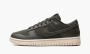 Nike Dunk Low PRM "Sequoia" 