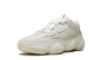 Yeezy 500 Bone White 