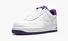 Air Force 1 Low Voltage Purple