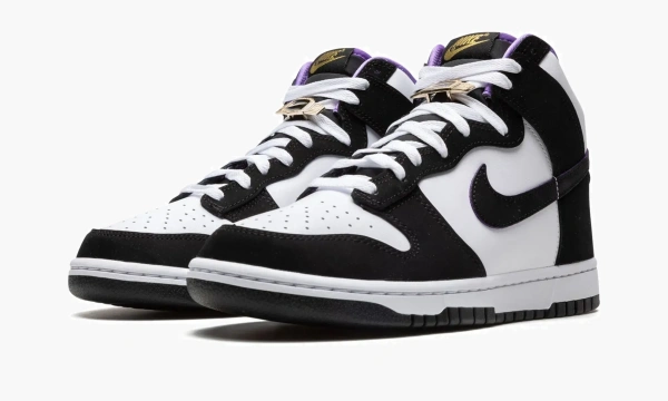 Nike Dunk High World Champ 