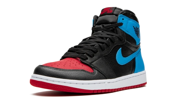 Air Jordan 1 High OG WMNS Unc To Chicago 